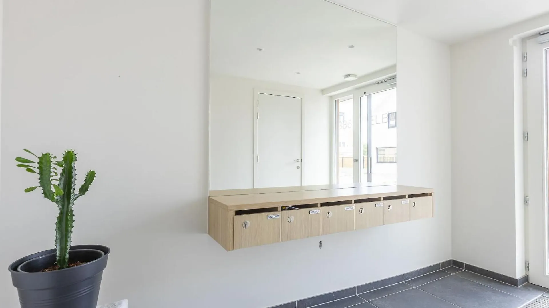 Rooftop Apartment With Sun-Facing Terrace Middelkerke Belgium