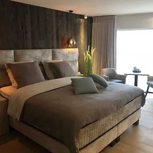 Appartement Le Sable Doux 4d, Middelkerke